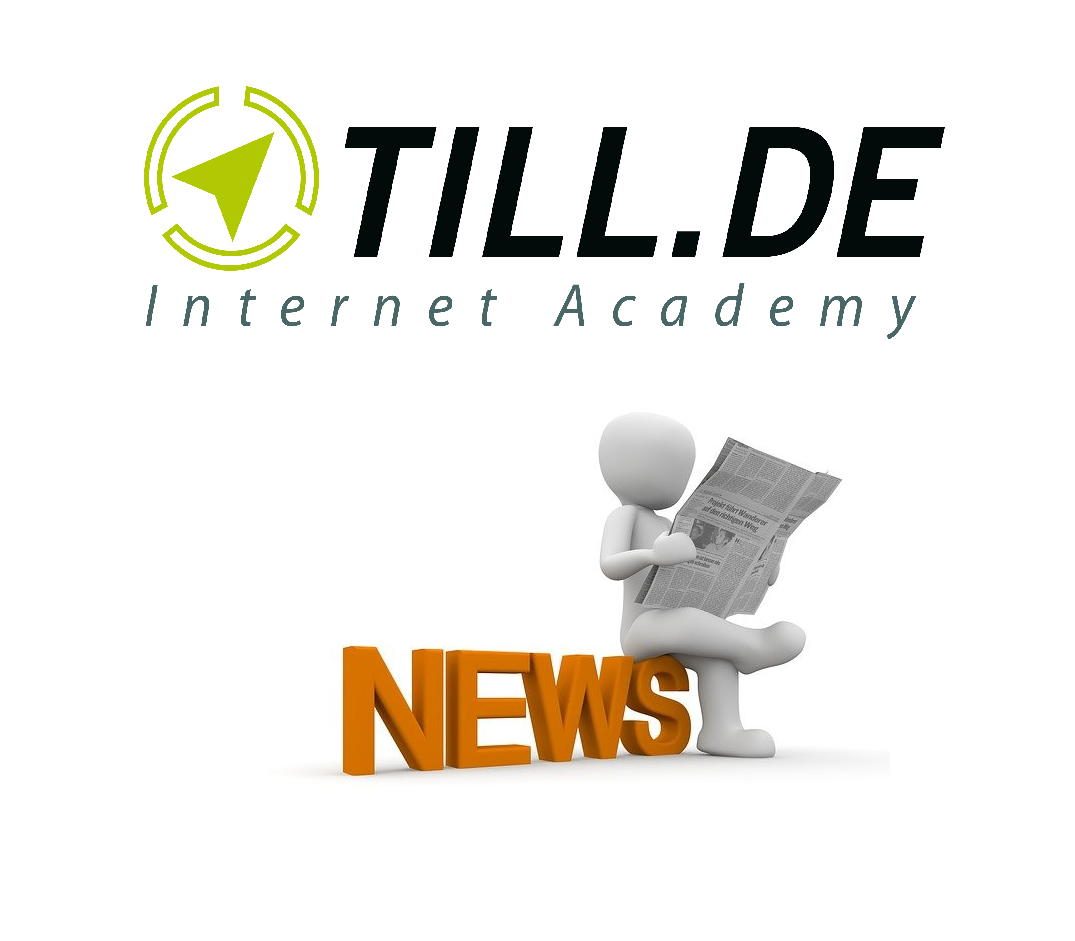 News zu TILL.DE Schulungen